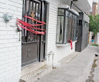 Indagan posible robo en asesinato de tres hermanas