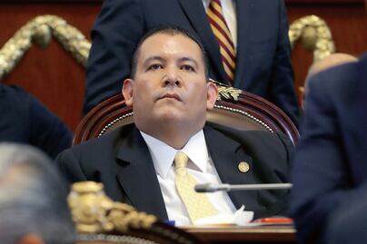 Sorprende a legisladores destitución de Moreno