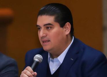 El académico Javier Martín Reyes es reconocido por la mejor tesis de doctorado en Ciencias Sociales