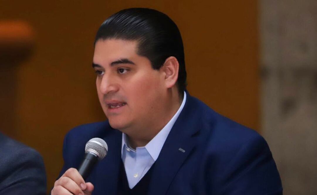 Foto: Archivo EL UNIVERSAL 