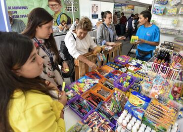 10 tips para que te alcance el dinero en el regreso a clases