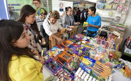 10 tips para que te alcance el dinero en el regreso a clases