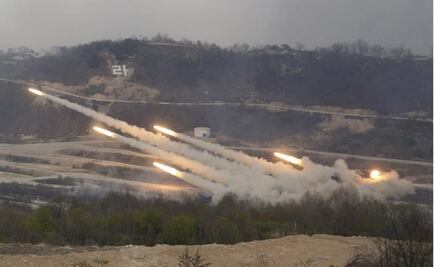 Weapons, a race in a volatile world