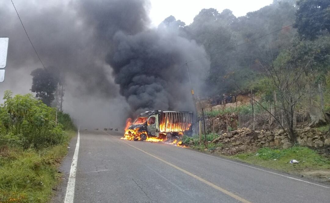 Foto: Óscar Gutiérrez - EL UNIVERSAL