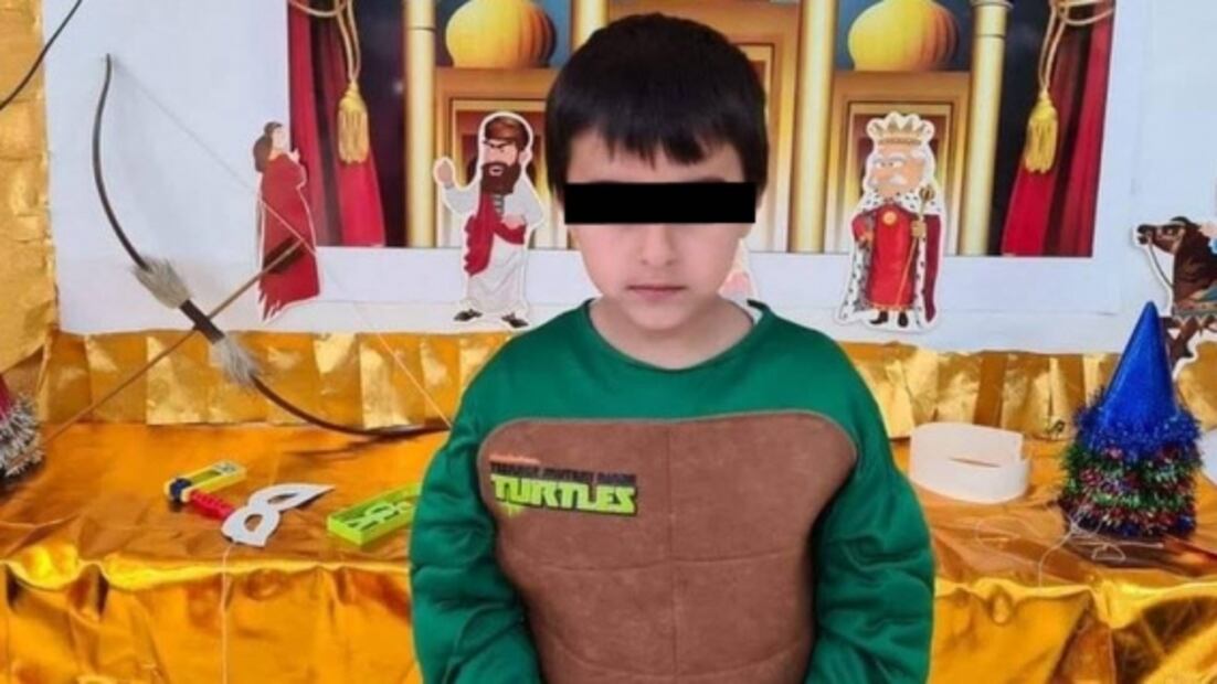 "¿Qué hicieron para merecer esto?": los niños que han muerto en el conflicto entre israelíes y palestinos