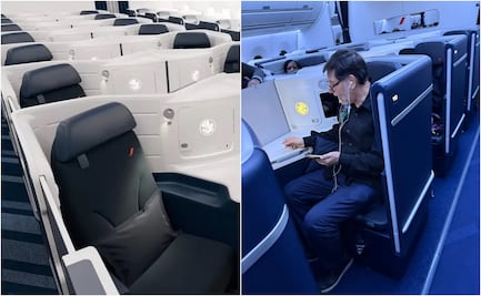¿Cuánto cuesta un boleto en Air France?; la aerolínea donde viajó Noroña a Francia