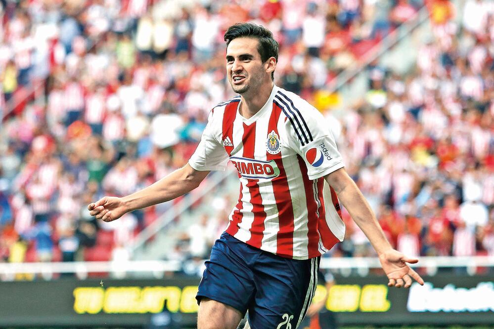 El ‘Dedos’ López irá al Azteca con mayor confianza tras la victoria (ALFREDO LÓPEZ. JAM MEDIA)