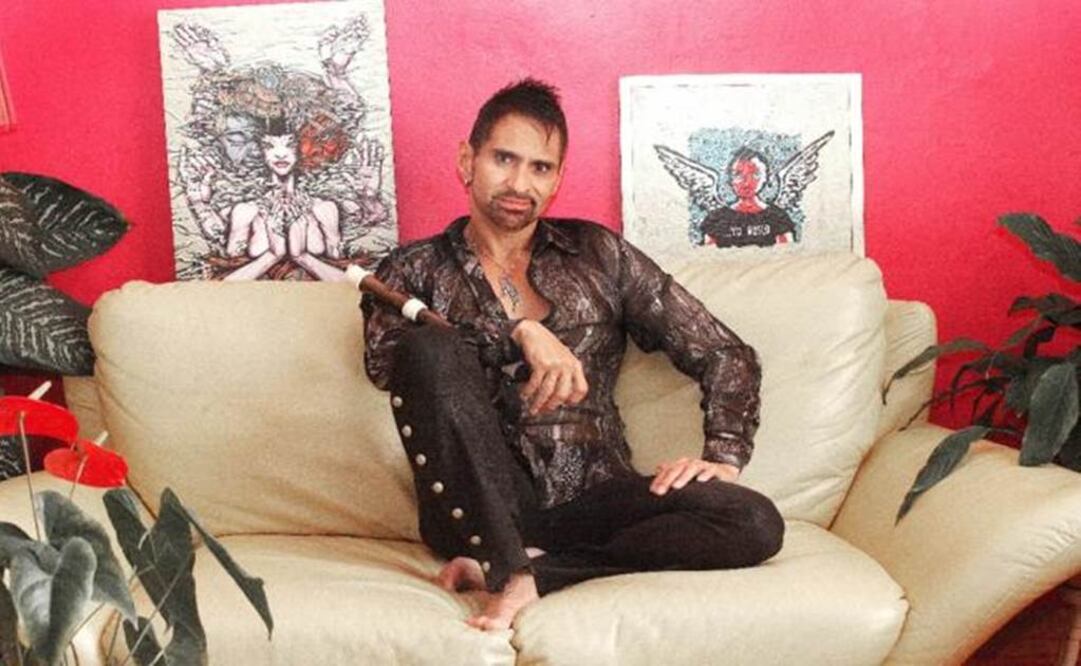 El director de orquesta y flautista mexicano Horacio Franco ofreció el primero de dos conciertos de clausura de las XXVIII Jornadas Alarconianas