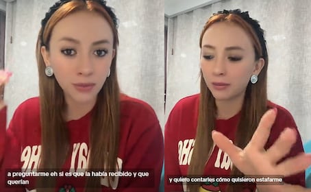 Nueva tarjeta de crédito, nueva pesadilla: joven denuncia intento de fraude bancario