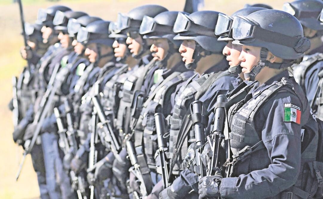 Una mala noticia para la Policía Federal