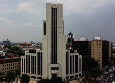 “Compañeros salieron cubiertos de sangre”: los impactantes testimonios de trabajadores de la Lotería Nacional tras el sismo del 19-S