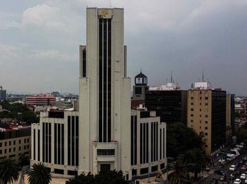 “Compañeros salieron cubiertos de sangre”: los impactantes testimonios de trabajadores de la Lotería Nacional tras el sismo del 19-S