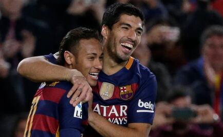 Barça rompe récord histórico de Real Madrid