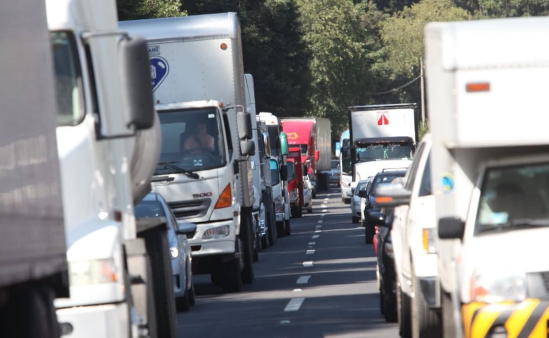 (Fotografía: Jorge Alvarado/ EL UNIVERSAL )