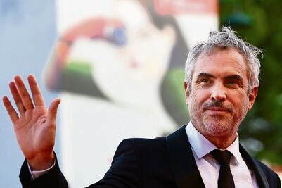 Los paradigmas que Roma rompería si gana los Oscar