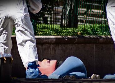 Siete mujeres fueron asesinadas diariamente durante enero en el país