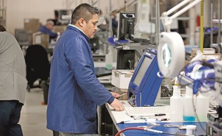 ¿Lograste el registro? El camino será complicado