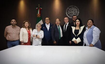 STC continúa mesas de trabajo para proyectar soluciones y evitar inundaciones en Línea A del Metro