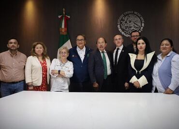 STC continúa mesas de trabajo para proyectar soluciones y evitar inundaciones en Línea A del Metro