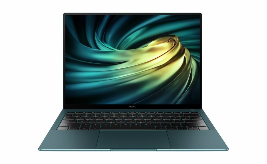 La laptop tiene una pantalla de 13.9 pulgadas