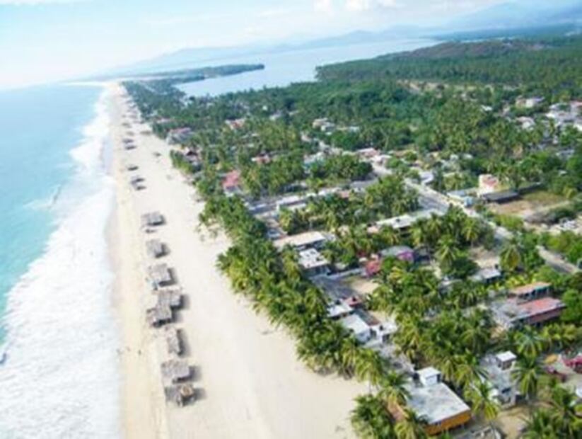 Playas que puedes visitar durante el próximo puente de febrero 