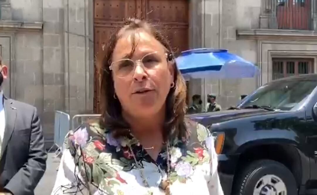 Foto: Tomada de video