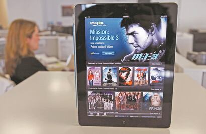 De las llamadas y SMS a realizar una vida con internet