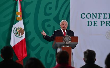 Nada ni nadie detendrá investigación sobre caso Ayotzinapa: AMLO