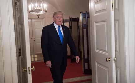 Investigan a Trump por obstrucción a la justicia: WP