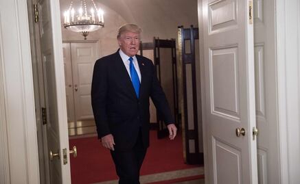 Investigan a Trump por obstrucción a la justicia: WP