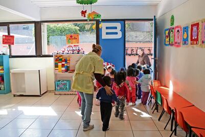 Investiga Sedesol a guarderías