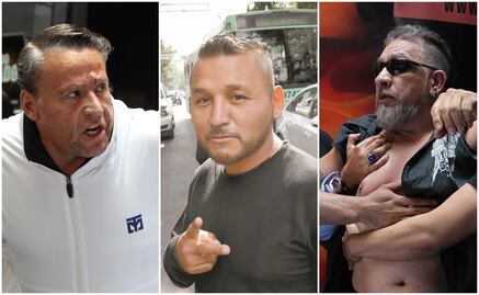 “El Mijis” se mete a la pelea entre Carlos Trejo y Alfredo Adame 