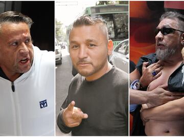 “El Mijis” se mete a la pelea entre Carlos Trejo y Alfredo Adame