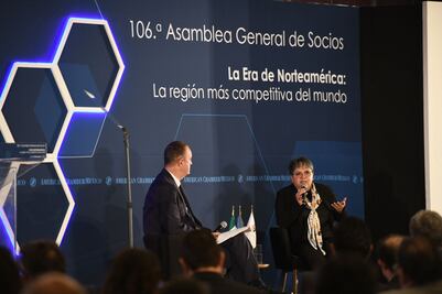 Falta infraestructura y agilidad en trámites para potenciar inversiones: Amcham