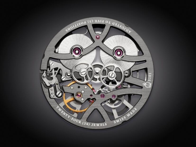 El renacer de una estrella