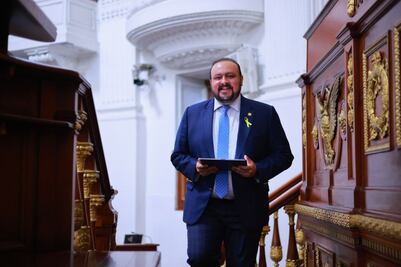 Diputado del PAN propone tipificar el bullying escolar con hasta 5 años de cárcel  