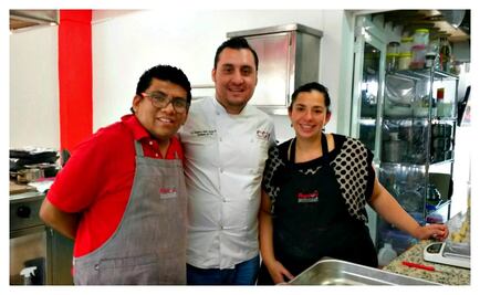 Los secretos de Veracruz