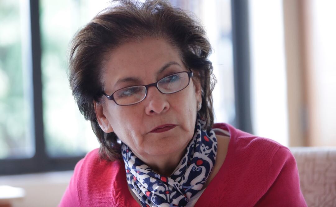 Foto: Archivo. EL UNIVERSAL