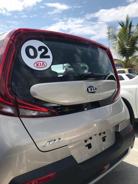 Kia Soul 2020, diversión con límites