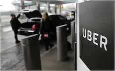 Uber exige respetar fallo que impide sancionar a conductores en aeropuertos; pide cesar “detención arbitraria y discriminatoria”