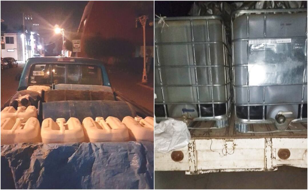 Foto: Archivo / EL UNIVERSAL