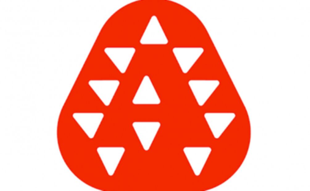 Presentan nuevo logo de la Central de Abastos