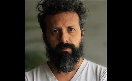 Así era Samuel Ríos y Valles, cineasta y diseñador, asesinado en CDMX 