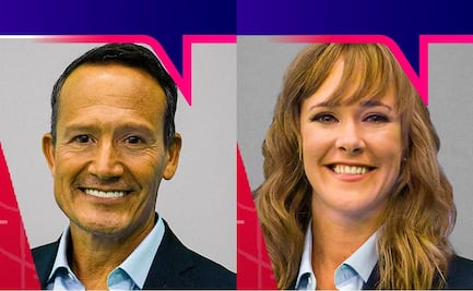 Memes atacan a Marion Reimers y Luis Hernández en el debut de TNT Sports México