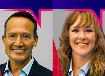 Memes atacan a Marion Reimers y Luis Hernández en el debut de TNT Sports México