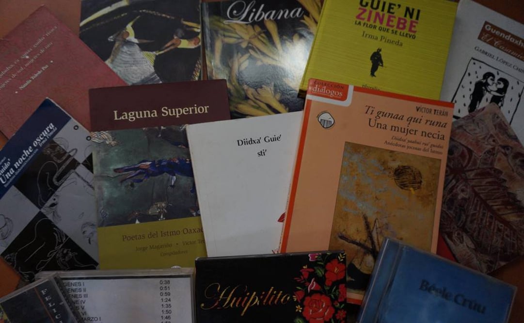 Cumple 60 años alfabeto popular para escritura del zapoteco