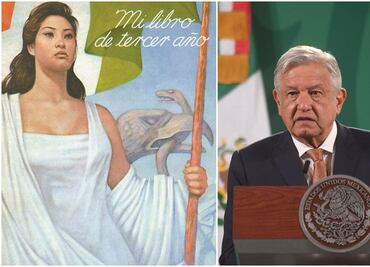 Rébsamen, Marx y la 4T, las modificaciones a los libros de la SEP con AMLO