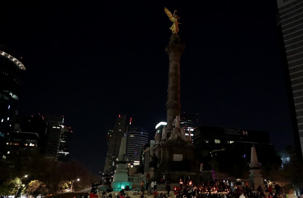 Foto: Yadín Xolalpa/EL UNIVERSAL