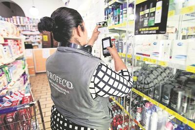 Profeco alerta sobre defectos en antiadherente de sartenes