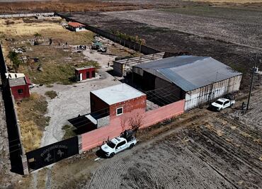 Rancho Izaguirre en Teuchitlán, Jalisco: confinamiento, adiestramiento y exterminio de personas; lo que sabemos del caso